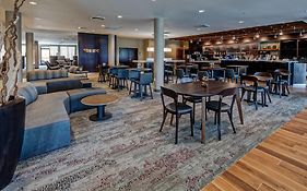Courtyard By Marriott Troy